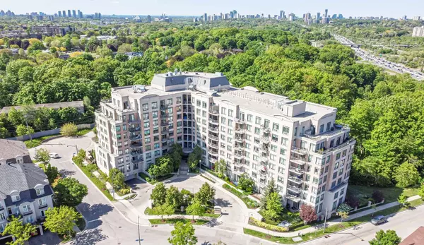 16 Dallimore CIR #107, Toronto C13, ON M3C 4C4