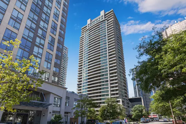 23 Hollywood AVE #503, Toronto C14, ON M2N 7L8
