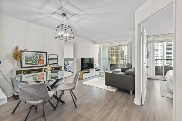 Toronto C14, ON M2N 7L8,23 Hollywood AVE #503