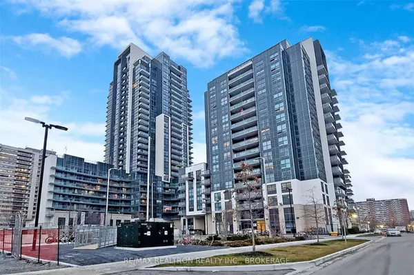 Toronto E09, ON M1G 0A7,30 Meadowglen PL #512