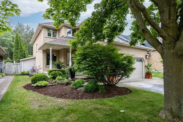 Oshawa, ON L1G 8B6,348 Ryerson CRES