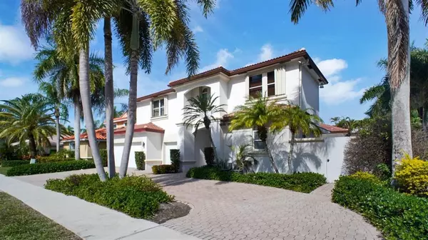18715 Ocean Mist Dr, Boca Raton, FL 33498