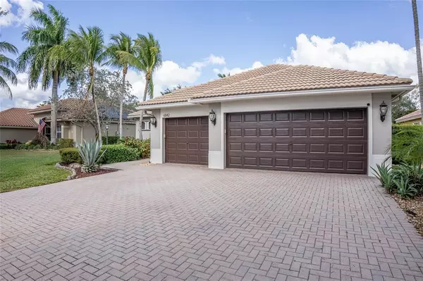 Parkland, FL 33076,6842 NW 108th Ave