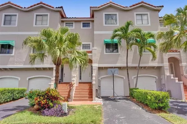 Sunrise, FL 33323,12623 NW 14th Pl #12623