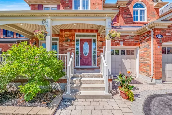 Newmarket, ON L3X 3K1,79 Bulmer CRES