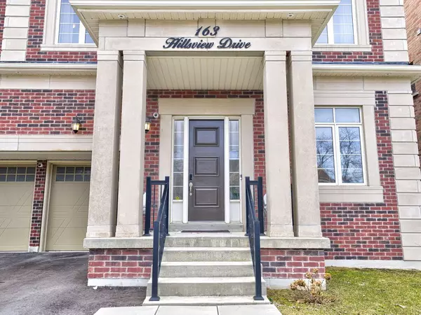 Richmond Hill, ON L4C 8R3,Address not disclosed