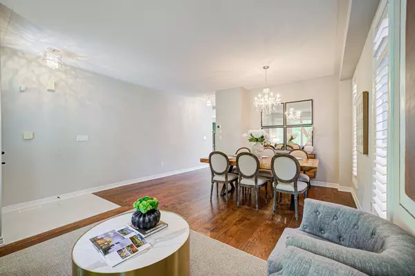 Markham, ON L6E 1Z1,54 Rainbow Valley CRES
