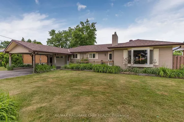 66 Queen ST E, Springwater, ON L0L 1P0