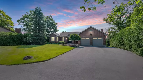 3 Stanley AVE, Oro-medonte, ON L0L 1T0