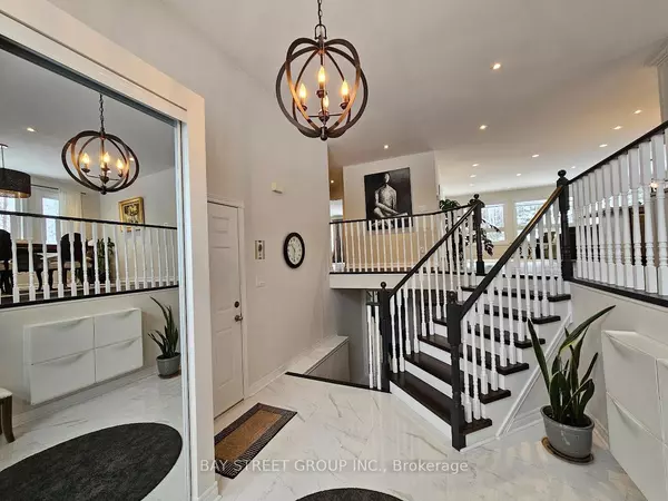 469 Ramblewood DR, Wasaga Beach, ON L9Z 1P6