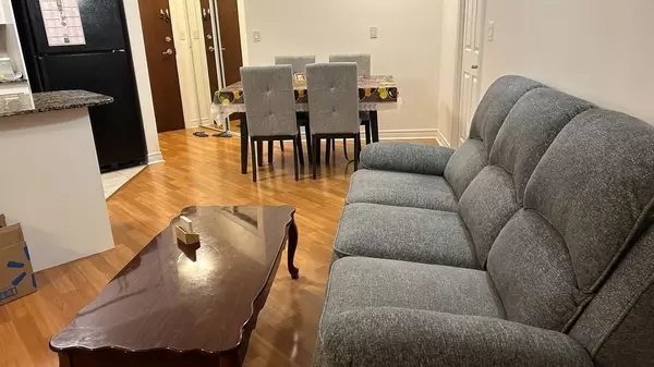 Mississauga, ON L5B 4P9,310 Burnhamthorpe RD S #1709