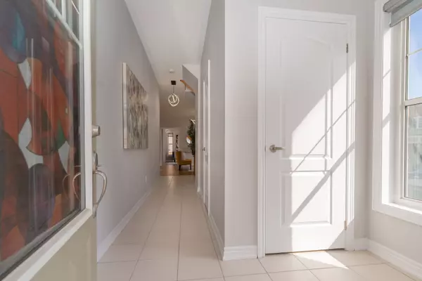 Brampton, ON L6X 5L4,91 Lanark CIR