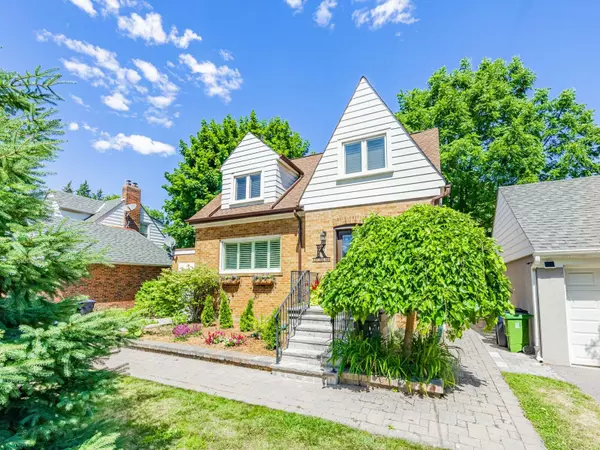 Toronto W08, ON M9B 3L7,1041 Kipling AVE