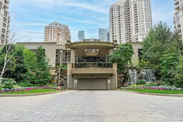 Mississauga, ON L5B 4P5,3888 Duke Of York BLVD #1130