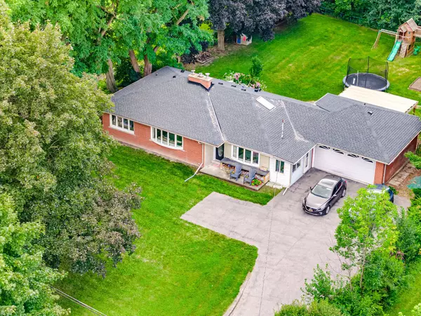 9310 Regional Road 25 N/A, Halton Hills, ON L9T 2X7