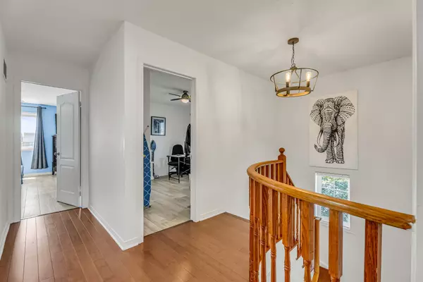 Brampton, ON L7A 2W1,64 Tideland DR