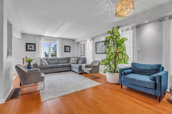 Brampton, ON L7A 2W1,64 Tideland DR