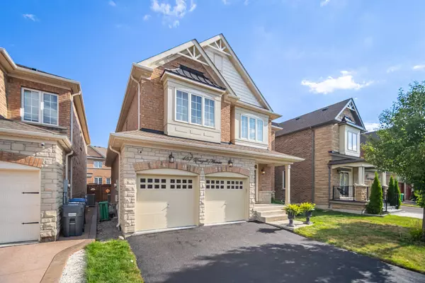 Caledon, ON L7C 4A5,457 Dougall AVE