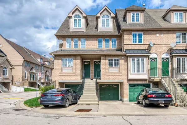 80 Strathaven DR #71, Mississauga, ON L5R 3V9