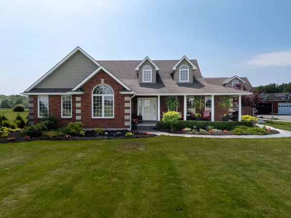 Welland, ON L0S 1K0,551 Darby RD