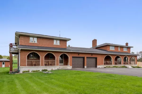 5601 Fifth Line, Guelph/eramosa, ON N0B 2K0