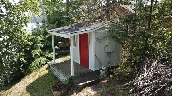Trent Lakes, ON K0M 2A0,39 FR 393 (Lakeside Dr) DR