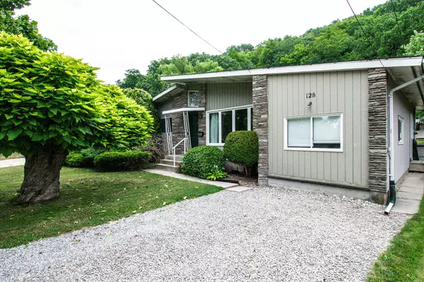St. Catharines, ON L2T 1X2,128 Woodside DR