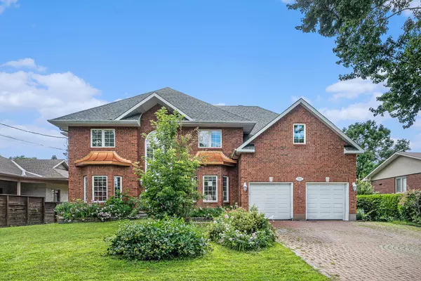 1702 Ortona AVE, Mooneys Bay - Carleton Heights And Area, ON K2C 1W7