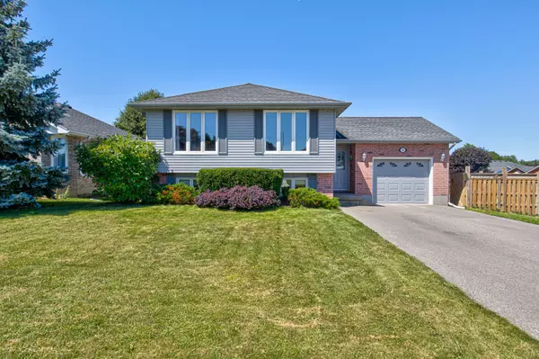 55 Windsor DR, Brant, ON N0E 1N0
