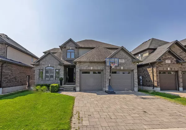 London North, ON N6G 0E4,1044 Medway Park DR