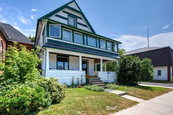 Leeds And The Thousand Islands, ON K0H 2N0,153 Main ST