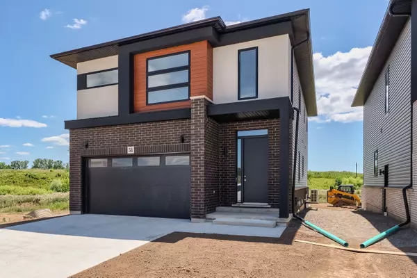 51 Alicia CRES, Thorold, ON L2V 0M1