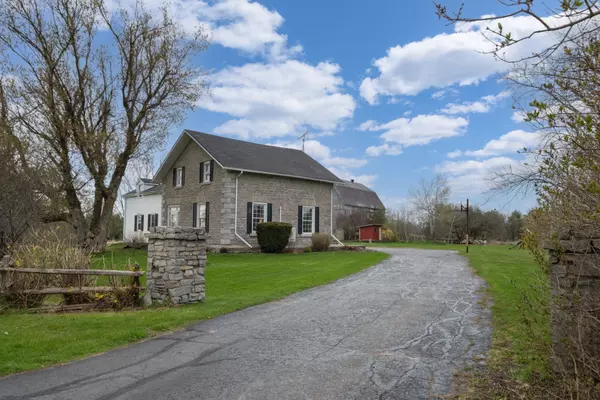2964 Highway 38 N/A, Kingston, ON K0H 1M0