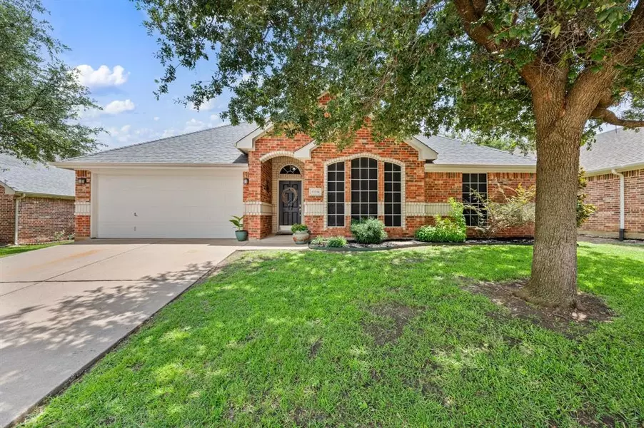 13216 Cheatham Court, Fort Worth, TX 76244