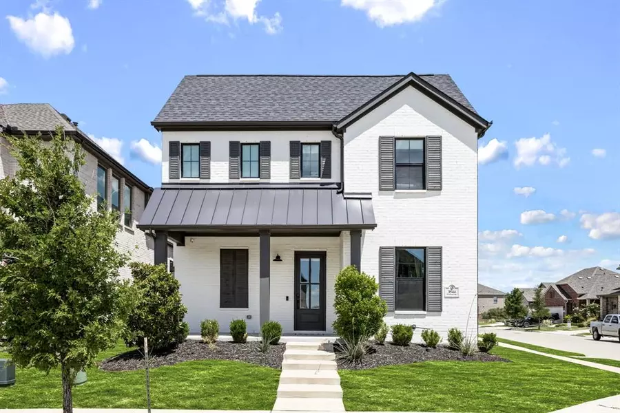 3544 Pritchard, Celina, TX 75009