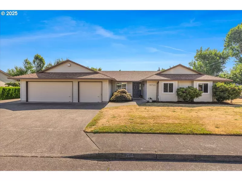 14766 SE ANNA MARIE CT, Milwaukie, OR 97267