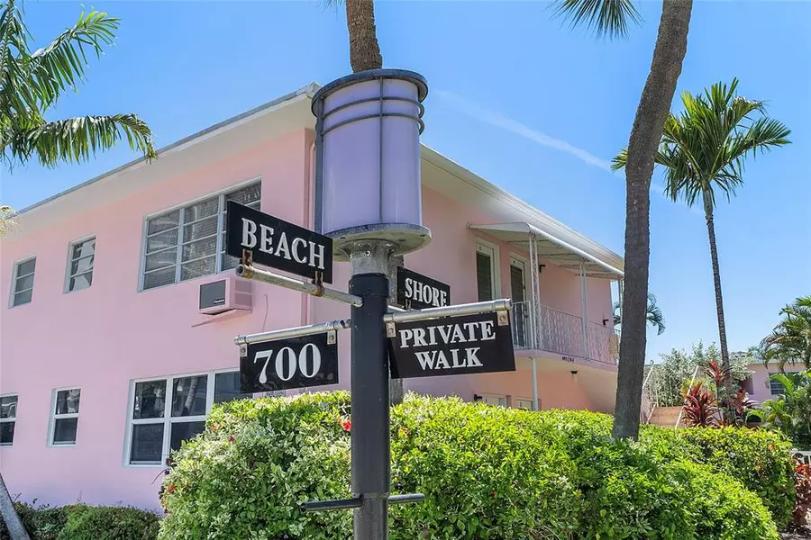 700 Bayshore Dr #14, Fort Lauderdale, FL 33304