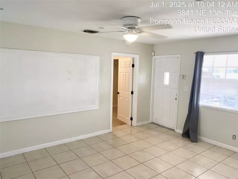3841 NE 13 Terrace, Pompano Beach, FL 33064