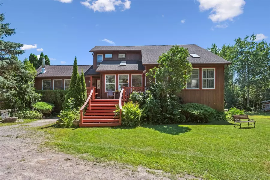 6460 County Road 7 N/A, Centre Wellington, ON N0B 1S0