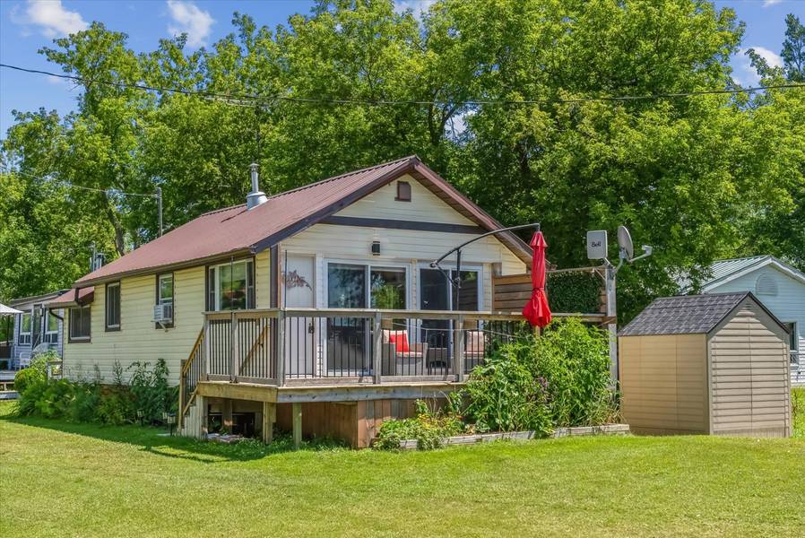 22 Lake RD #3, Trent Hills, ON K0L 1L0