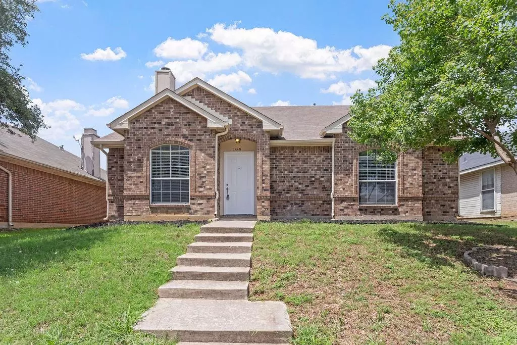 Lewisville, TX 75067,1449 Saint Gallen Lane
