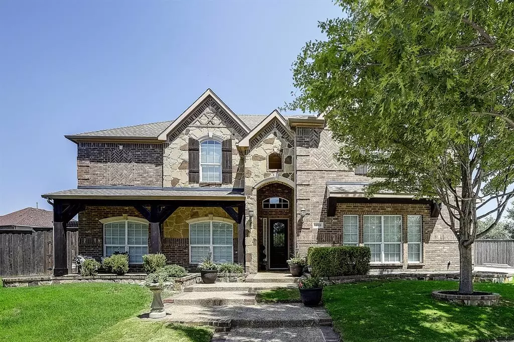 Frisco, TX 75035,14008 Paterno Drive