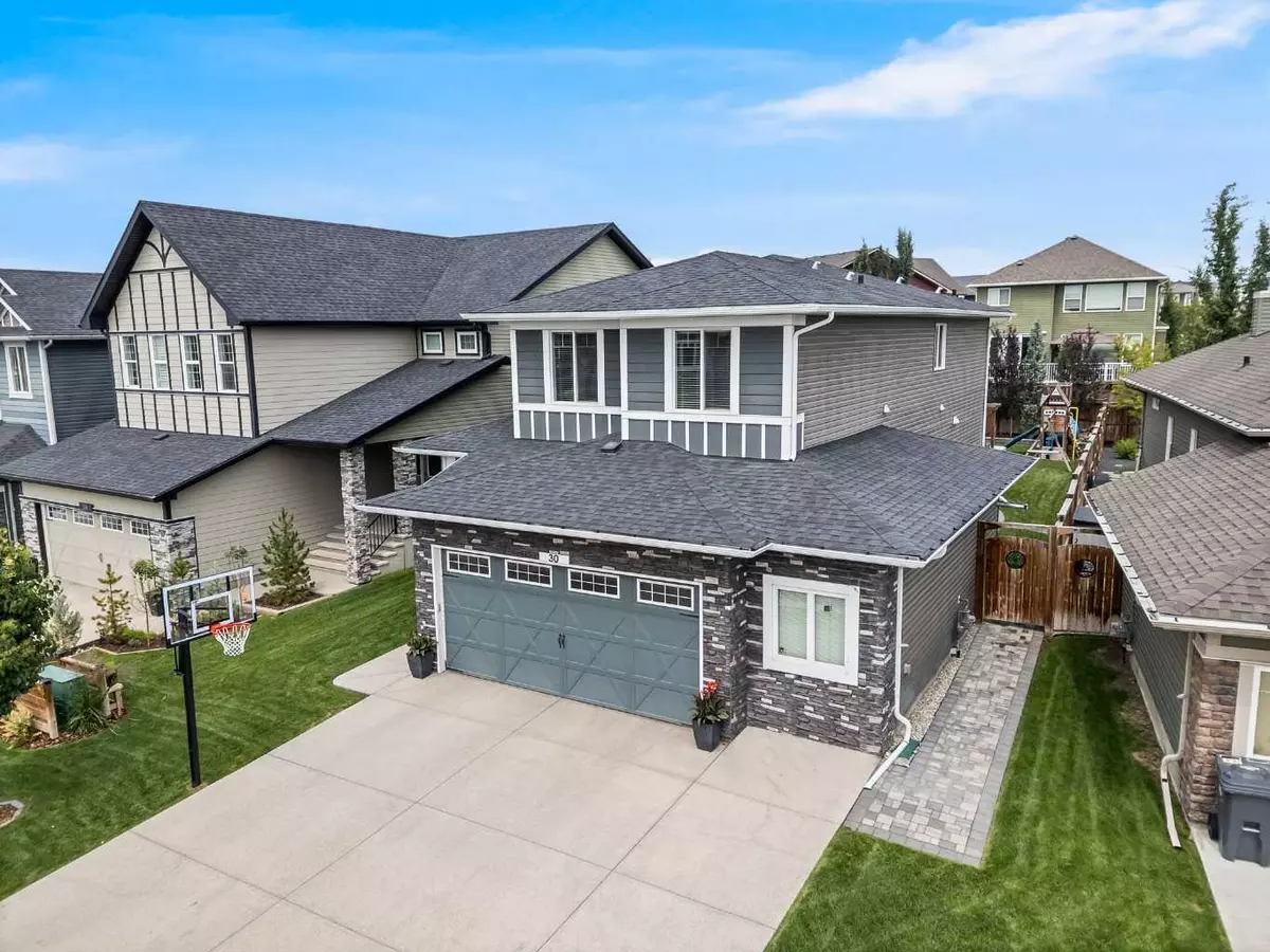 Okotoks, AB T1S 0N7,30 Mount Rae HTS