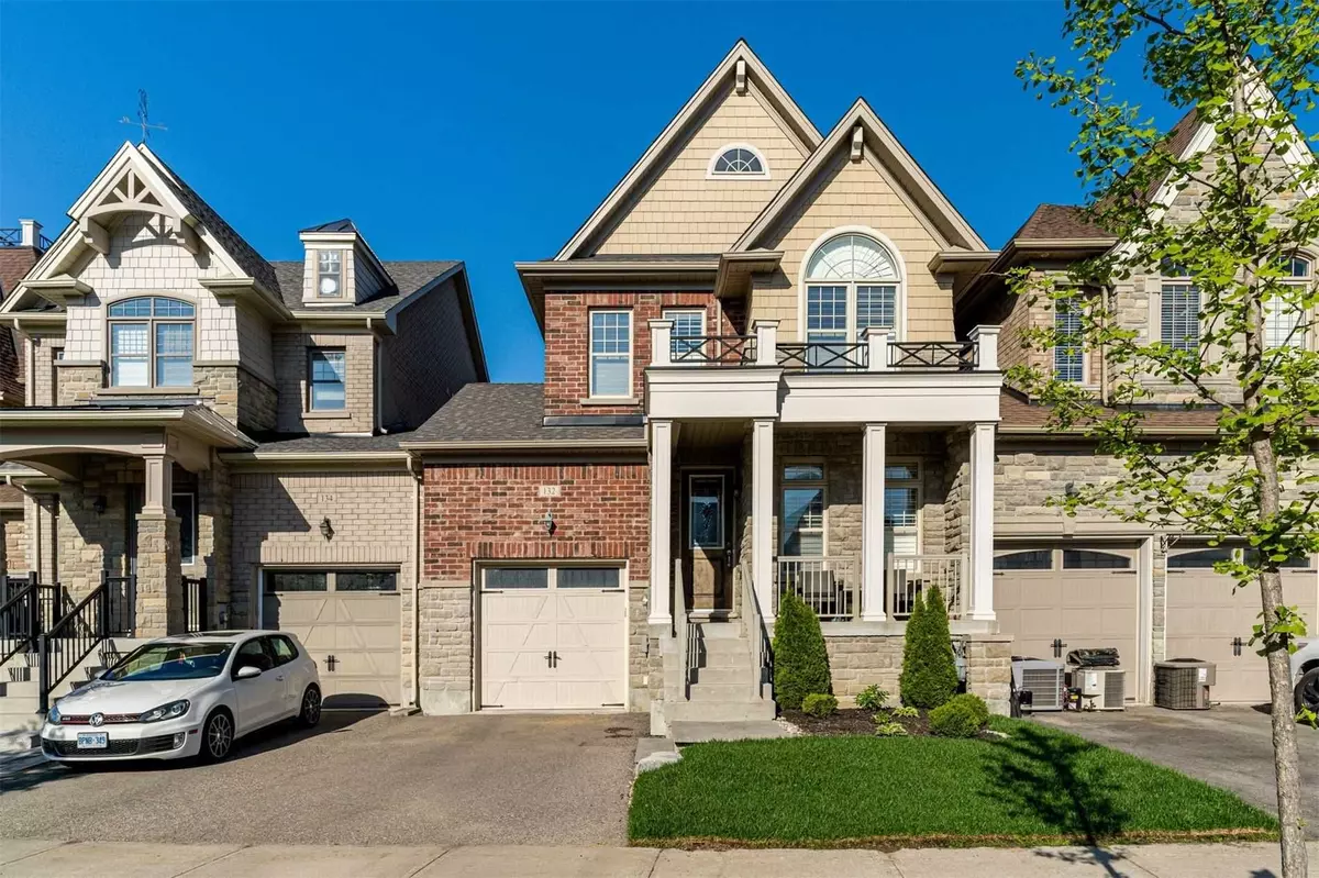 King, ON L7B 0C2,132 Alex Campbell CRES