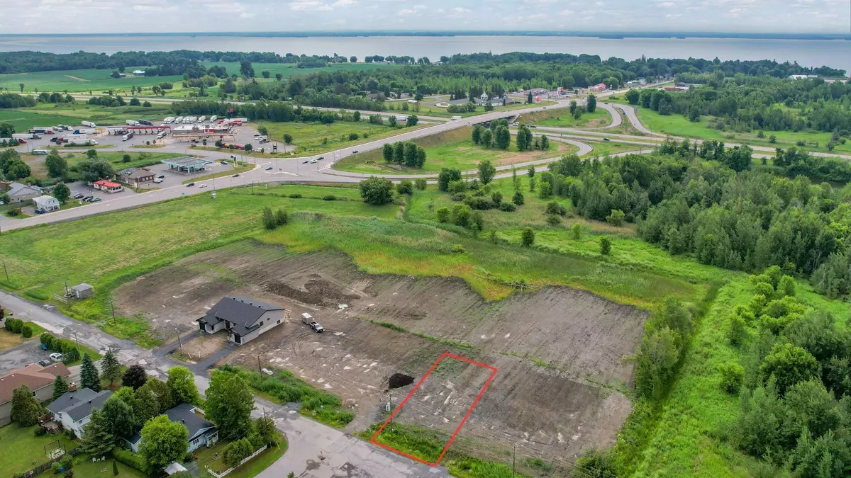 South Glengarry, ON K0C 1N0,LOT 2 BEECH ST