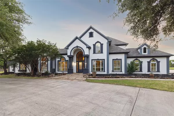 Celina, TX 75078,3195 Falcon Road