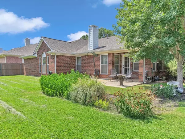 Keller, TX 76248,636 Cedarwood Drive
