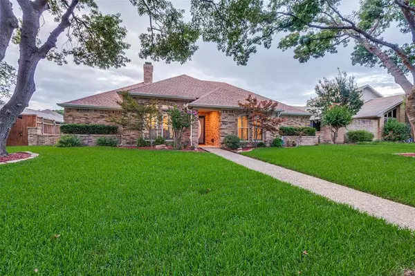 Dallas, TX 75252,6423 Wrenwood Drive