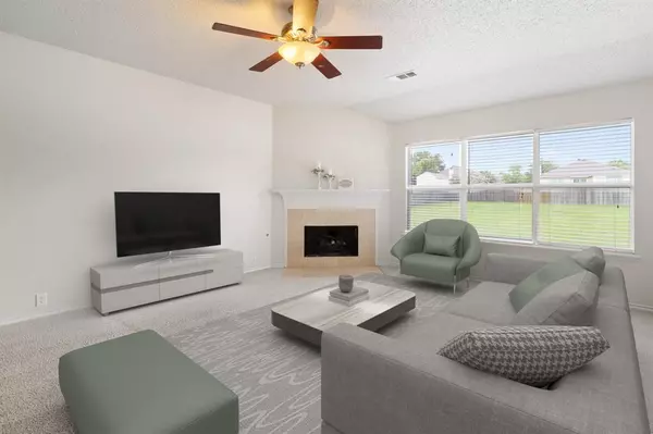 Glenn Heights, TX 75154,815 Creekside Drive