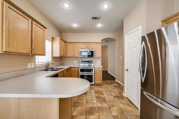 Providence Village, TX 76227,1345 Portsmouth Drive